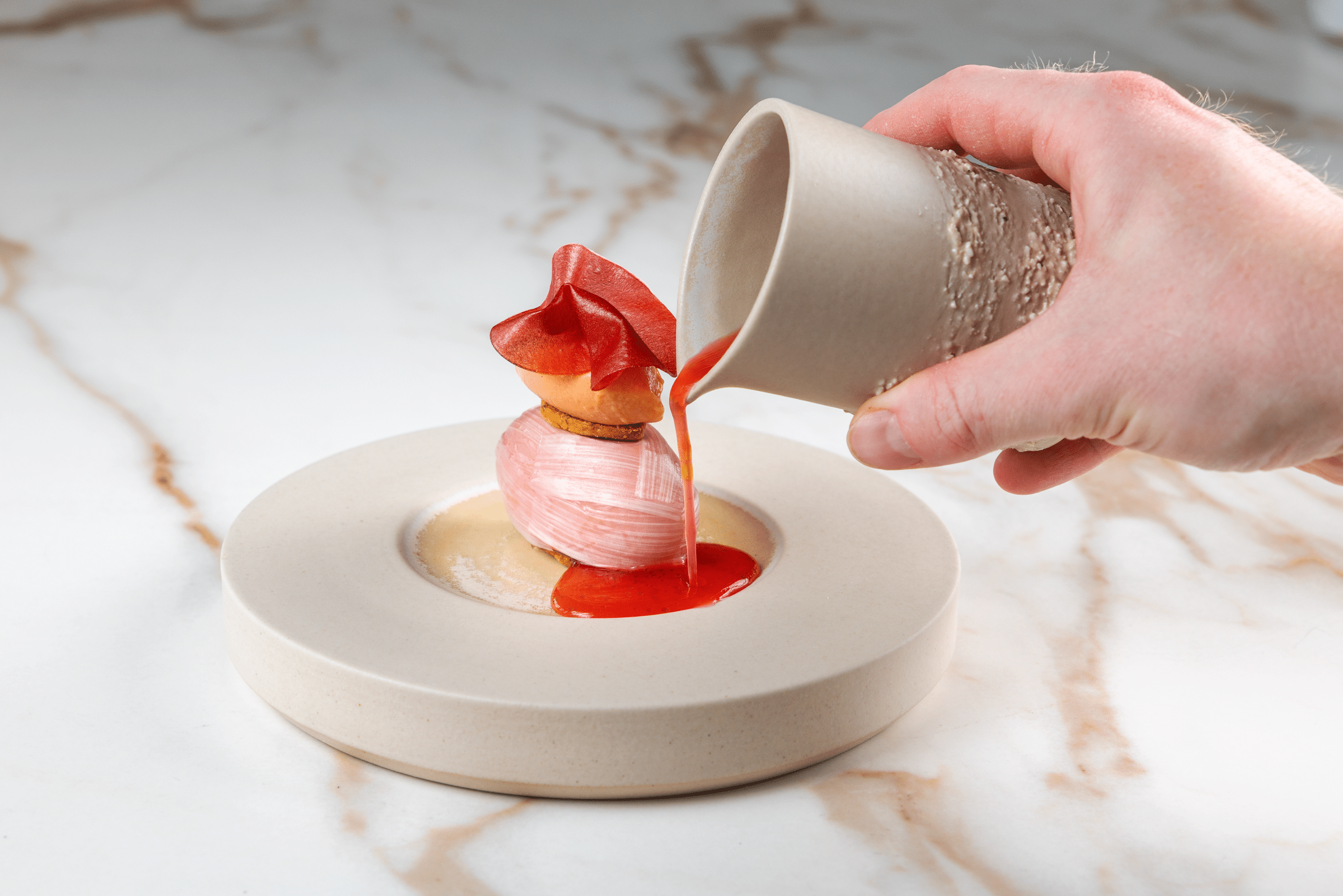 2 Sterne Restaurant Gotthardt's