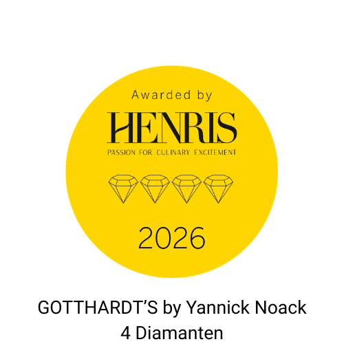 Henris - vier Diamanten