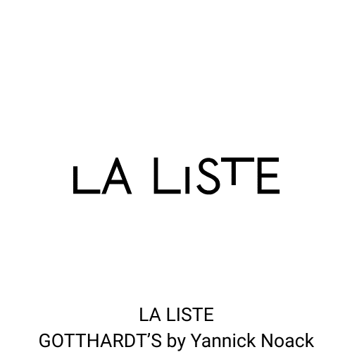 LA LISTE
