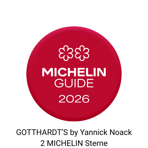 GOTTHARDT'S by Yannick Noack