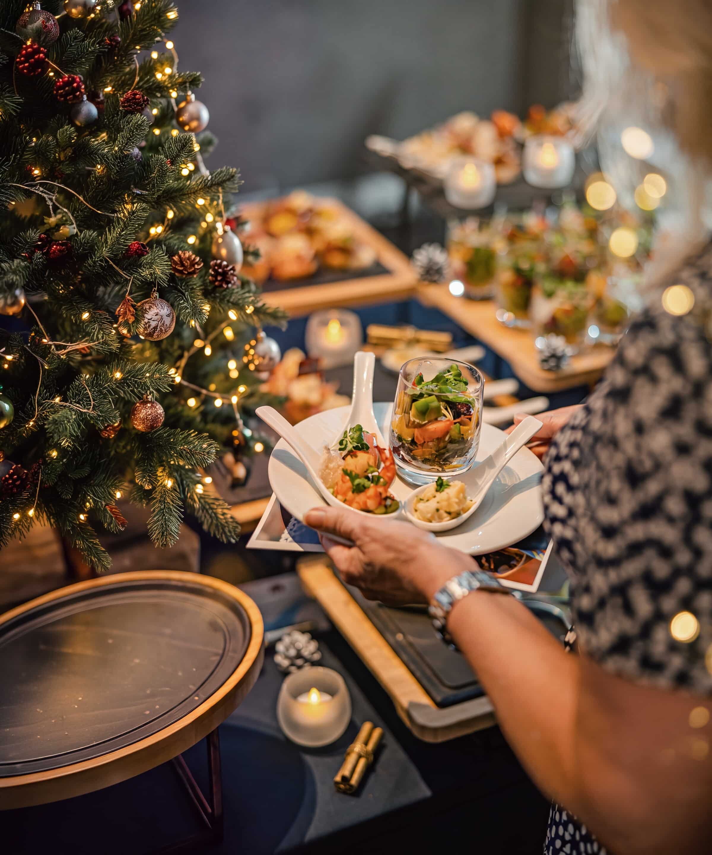 Adventsbrunch scaled