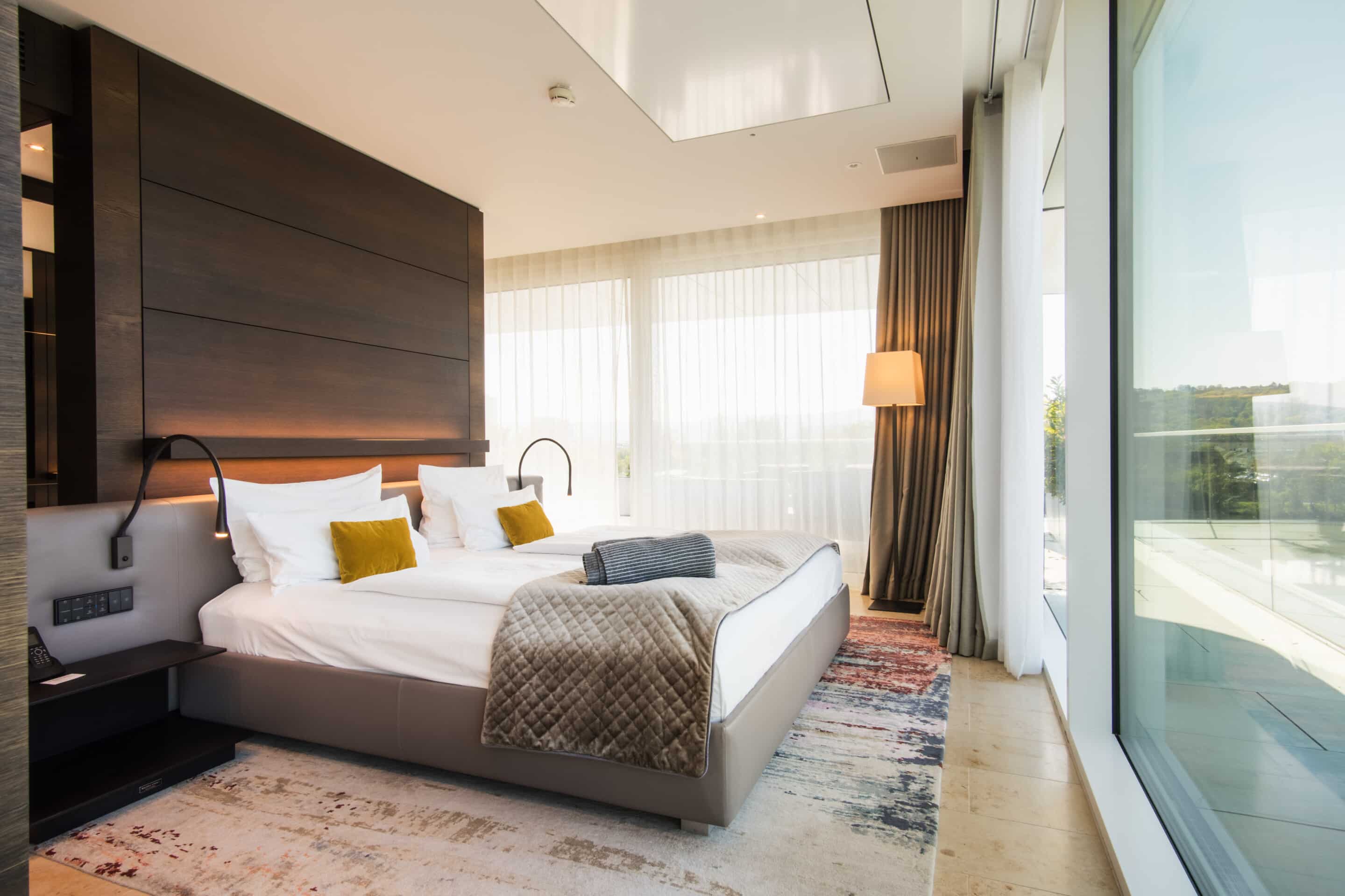 Penthouse FÄHRHAUS Koblenz